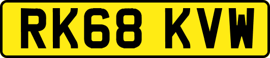 RK68KVW