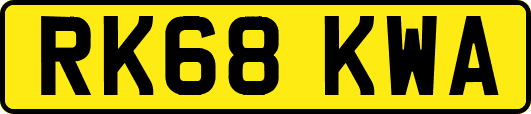 RK68KWA
