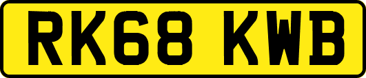 RK68KWB