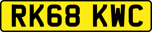 RK68KWC