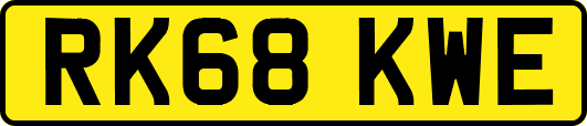 RK68KWE