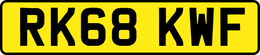 RK68KWF