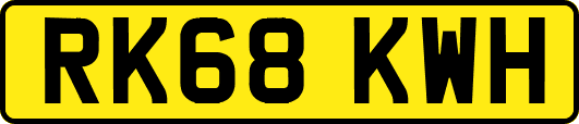 RK68KWH