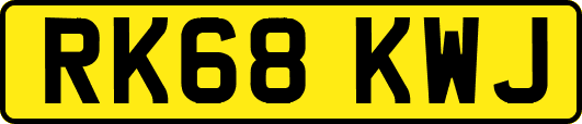 RK68KWJ