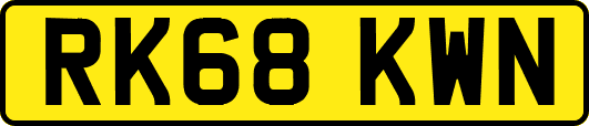 RK68KWN