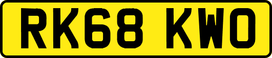 RK68KWO