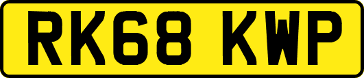RK68KWP