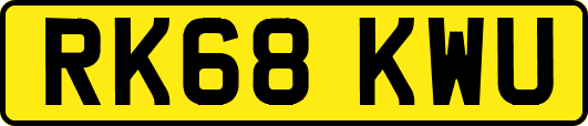 RK68KWU