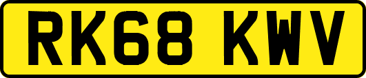 RK68KWV