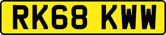RK68KWW