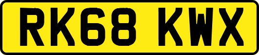 RK68KWX