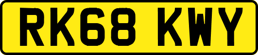 RK68KWY