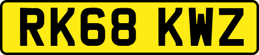RK68KWZ