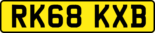 RK68KXB