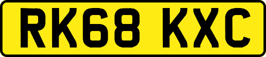 RK68KXC