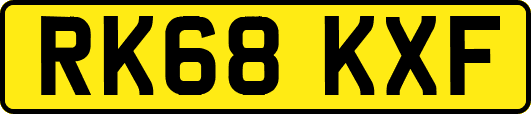 RK68KXF