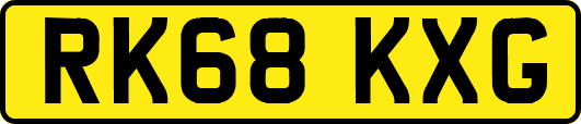 RK68KXG