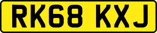 RK68KXJ
