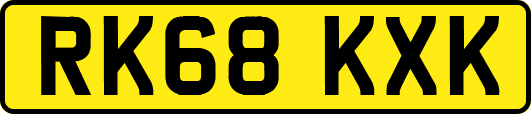 RK68KXK