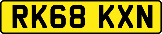 RK68KXN