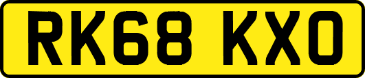 RK68KXO