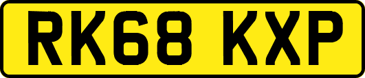 RK68KXP