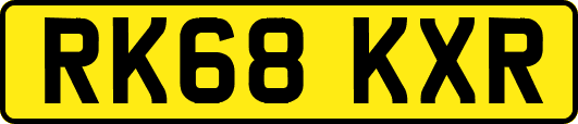 RK68KXR