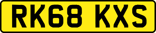 RK68KXS