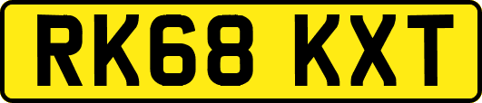 RK68KXT