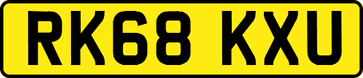 RK68KXU
