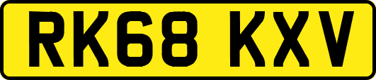 RK68KXV