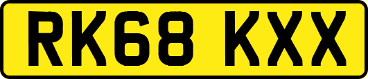 RK68KXX