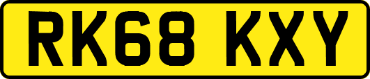 RK68KXY