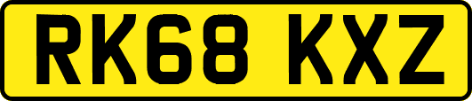 RK68KXZ