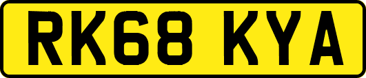 RK68KYA