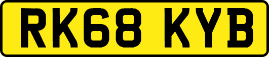 RK68KYB