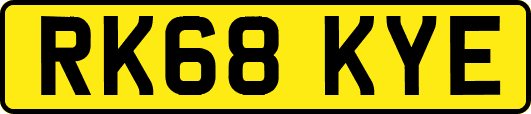 RK68KYE