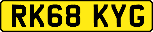 RK68KYG