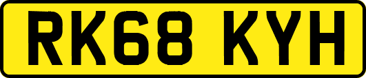 RK68KYH
