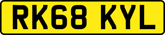 RK68KYL