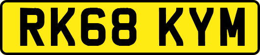RK68KYM