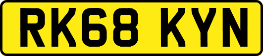RK68KYN