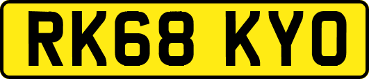 RK68KYO