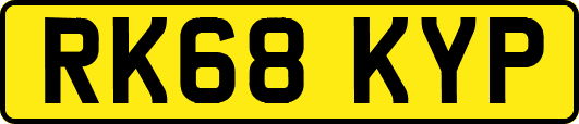 RK68KYP