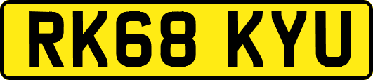 RK68KYU