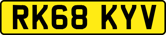 RK68KYV