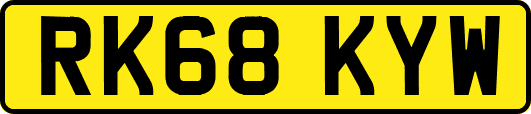 RK68KYW