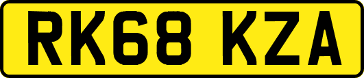 RK68KZA