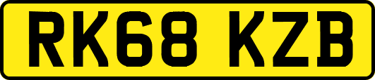 RK68KZB