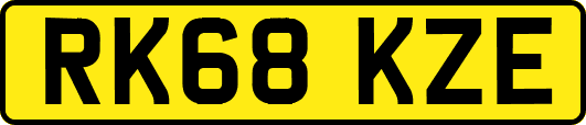 RK68KZE